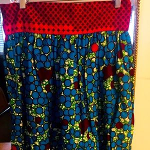 Ladies skirt
